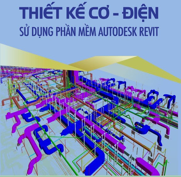 Các lệnh tắt thường dùng trong Revit